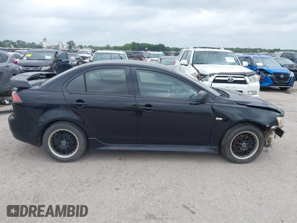 2011 Mitsubishi Lancer ES with VIN JA32U2FU2BU012051, listed as a IAAI auction lot 42013721 with 126,730 mi miles and . Bid and sale history available at DreamBid. Image 14.