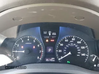 2015 Lexus RX 350 with VIN 2T2ZK1BA3FC178461, listed as a IAAI auction lot 41991818 with 85,140 mi miles and . Bid and sale history available at carsss.com. Image 7.