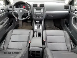 2007 Volkswagen Jetta Wolfsburg Edition с VIN 3VWEF71K57M131295, выставлен на аукционе Copart как лот 57479805 с пробегом 225 117 миль миль и Чистый • Clean title. История ставок и продаж доступна на DreamBid. Изображение 8.