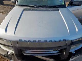 2006 Land Rover Range Rover HSE z VIN SALMF15466A215475, wystawiony jako Copart lot #64760595 z przebiegiem 77 064 mil mil oraz Czysty tytuł • Clean title. Historia ofert i sprzedaży dostępna na DreamBid. Obrazek 11.