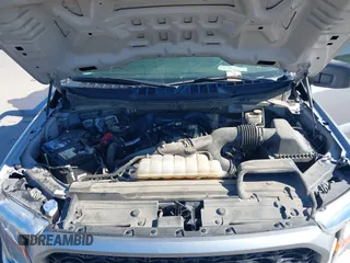 2021 Ford F-150 XL with VIN 1FTEW1CP8MKD15271, listed as a IAAI auction lot 40776398 with Not provided miles and . Bid and sale history available at DreamBid. Image 10.