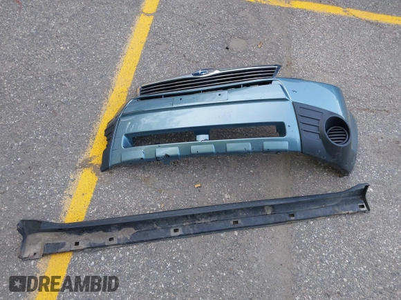 2010 Subaru Forester X Premium с VIN JF2SH6CC3AG759729, выставлен на аукционе IAAI как лот 42384835 с пробегом 226 954 миль миль и . История ставок и продаж доступна на DreamBid. Изображение 12.