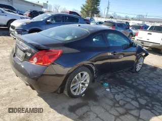 2012 Nissan Altima 3.5 SR with VIN 1N4BL2EP5CC208644, listed as a Copart auction lot 42713175 with 92,238 mi miles and Salvage Title. Bid and sale history available at carsss.com. Image 3.