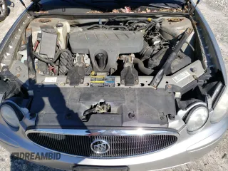 2007 Buick LaCrosse CX with VIN 2G4WC582871184814, listed as a Copart auction lot 51030615 with 174,175 mi miles and Clean title. Bid and sale history available at DreamBid. Image 11.
