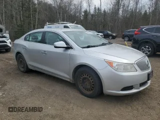 2011 Buick LaCrosse CX with VIN 1G4GA5EC1BF374060, listed as a Copart auction lot 54652465 with 155,382 mi miles and Clean title. Bid and sale history available at DreamBid. Image 4.