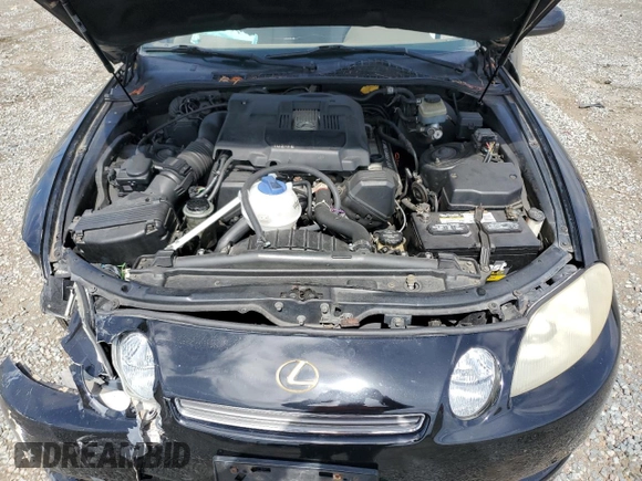 1997 Lexus SC 400 z VIN JT8CH32Y6V1000062, wystawiony jako Copart lot #51287595 z przebiegiem 243 624 mil mil oraz Szkody całkowita. Historia ofert i sprzedaży dostępna na DreamBid. Obrazek 12.