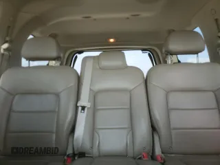 2006 Ford Expedition Limited with VIN 1FMFU19516LA63047, listed as a Copart auction lot 45813775 with 255,056 mi miles and Clean Title. Bid and sale history available at carsss.com. Image 10.