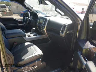 2015 Ford F-150 XLT with VIN 1FTEW1EG4FFC71147, listed as a IAAI auction lot 41733090 with 87,141 mi miles. Bid and sale history available at carsss.com. Image 5.