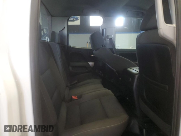 2015 Chevrolet Silverado 1500 LT with VIN 1GCVKREH7FZ182433, listed as a Copart auction lot 54246525 with 185,971 mi miles and Clean Title. Bid and sale history available at carsss.com. Image 10.