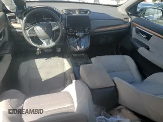 2021 Honda CR-V EX z VIN 5J6RW1H51MA012535, wystawiony jako Copart lot #52205885 z przebiegiem 95 427 mil mil oraz Szkoda całkowita • Salvage title. Historia ofert i sprzedaży dostępna na DreamBid. Obrazek 8.