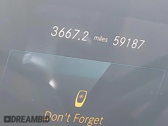 2019 Mercedes-Benz A 220 with VIN WDD3G4FB3KW025439, listed as a IAAI auction lot 41911671 with 59,187 mi miles and . Bid and sale history available at DreamBid. Image 7.