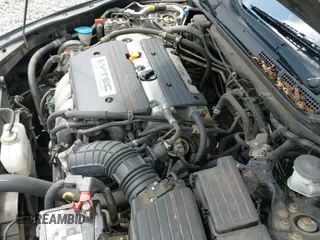 2006 Honda Accord LX with VIN 1HGCM72336A003545, listed as a IAAI auction lot 42544558 with 156,315 mi miles and . Bid and sale history available at DreamBid. Image 19.