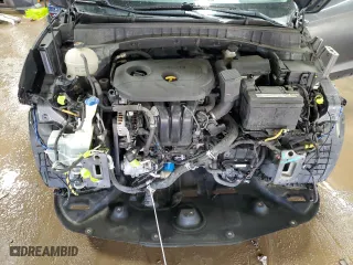 2016 Hyundai Tucson SE with VIN KM8J3CA40GU145469, listed as a Copart auction lot 50363025 with 162,769 mi miles and Salvage Title. Bid and sale history available at carsss.com. Image 11.