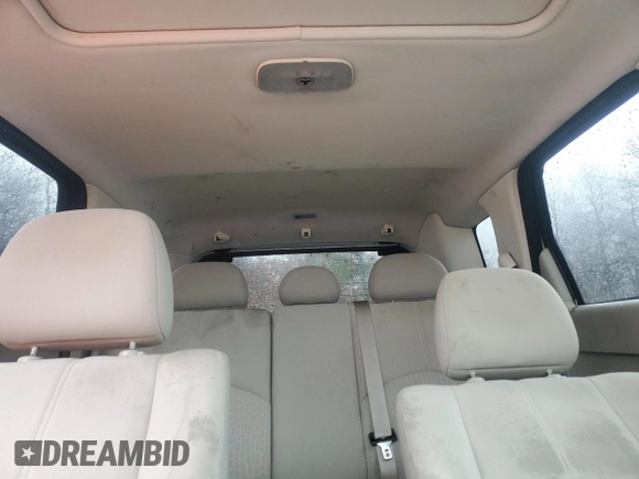 2008 Mercury Mariner with VIN 4M2CU39H78KJ51536, listed as a Copart auction lot 84971454 with 204,954 mi miles and Clean title. Bid and sale history available at DreamBid. Image 10.