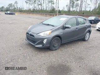 2015 Toyota Prius One z VIN JTDKDTB35F1113645, wystawiony jako IAAI lot #41650965 z przebiegiem 242 077 mil mil oraz . Historia ofert i sprzedaży dostępna na DreamBid. Obrazek 17.