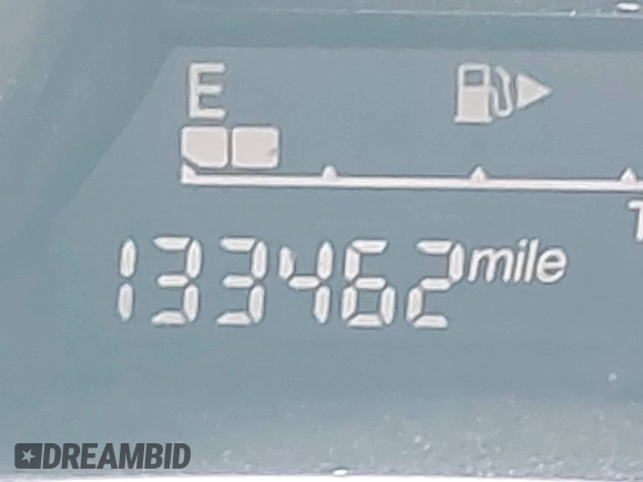 2013 Mazda 3 i SV with VIN JM1BL1TGXD1725152, listed as a IAAI auction lot 42036140 with 133,462 mi miles. Bid and sale history available at carsss.com. Image 12.