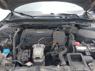 2016 Honda Accord Sport with VIN 1HGCR2F58GA076752, listed as a IAAI auction lot 42506589 with 146,474 mi miles and . Bid and sale history available at DreamBid. Image 10.