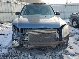 2010 Mercury Mariner with VIN 4M2CN8B77AKJ10227, listed as a Copart auction lot 44865415 with 0 mi miles and Clean Title. Bid and sale history available at carsss.com. Image 5.