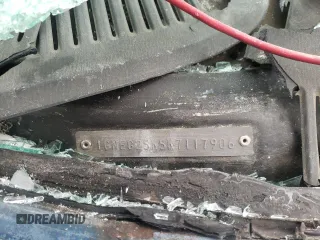 1989 Chevrolet Express Beauville with VIN 1GNEG25K5K7117906, listed as a Copart auction lot 50398923 with 48,396 mi miles and Salvage Title. Bid and sale history available at carsss.com. Image 14.