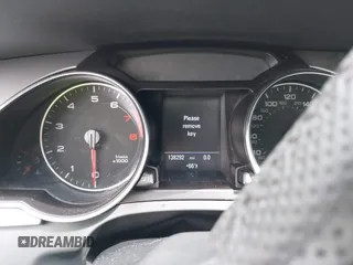 2010 Audi A5 Premium Plus z VIN WAULFAFR6AA002531, wystawiony jako IAAI lot #42326660 z przebiegiem Nie podano mil oraz . Historia ofert i sprzedaży dostępna na DreamBid. Obrazek 7.
