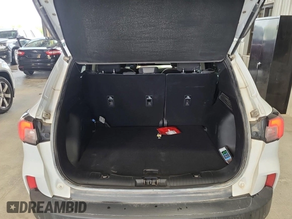 2020 Ford Escape SE with VIN 1FMCU9G68LUB25725, listed as a IAAI auction lot 42773960 with 91,597 mi miles and . Bid and sale history available at DreamBid. Image 16.