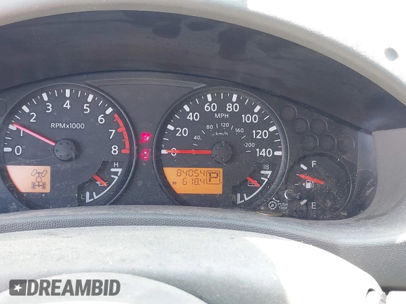 2012 Nissan Frontier SV z VIN 1N6AD0EV4CC448240, wystawiony jako IAAI lot #42353213 z przebiegiem 84 054 mil mil oraz . Historia ofert i sprzedaży dostępna na DreamBid. Obrazek 15.