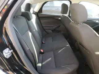 2016 Ford Focus SE with VIN 1FADP3F22GL385115, listed as a Copart auction lot 89114255 with 112,279 mi miles and Salvage Title. Bid and sale history available at carsss.com. Image 10.