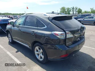 2010 Lexus RX 350 with VIN 2T2BK1BA0AC036272, listed as a IAAI auction lot 42231481 with 155,278 mi miles and . Bid and sale history available at DreamBid. Image 19.