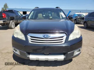 2011 Subaru Outback Limited Power Moon с VIN 4S4BREKC8B2416917, выставлен на аукционе Copart как лот 53951795 с пробегом 114 569 миль миль и Чистый • Clean title. История ставок и продаж доступна на DreamBid. Изображение 5.