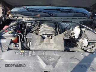 2016 Chevrolet Silverado 1500 LT with VIN 1GCVKREC7GZ229112, listed as a IAAI auction lot 41768085 with 155,323 mi miles and . Bid and sale history available at DreamBid. Image 10.