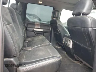 2018 Ford F-350 XL с VIN 1FT8W3DT2JEC77437, выставлен на аукционе Copart как лот 45136635 с пробегом 119 607 миль миль и Чистый • Clean title. История ставок и продаж доступна на DreamBid. Изображение 6.