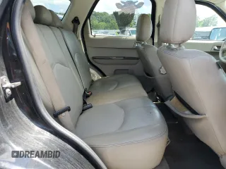 2008 Mercury Mariner Premier z VIN 4M2CU97148KJ50465, wystawiony jako Copart lot #62383805 z przebiegiem 231 347 mil mil oraz Szkoda całkowita • Salvage title. Historia ofert i sprzedaży dostępna na DreamBid. Obrazek 11.