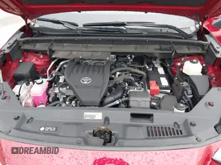 2023 Toyota Highlander L с VIN 5TDKDRBH4PS031327, выставлен на аукционе IAAI как лот 42434302 с пробегом 39 453 миль миль и . История ставок и продаж доступна на DreamBid. Изображение 10.