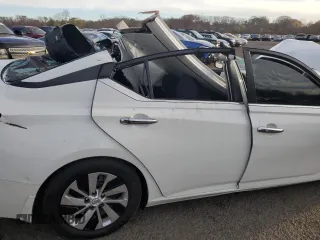 2019 Nissan Altima S with VIN 1N4BL4BV5KC250227, listed as a Copart auction lot 80327064 with Not Provided miles and Non Repairable. Bid and sale history available at DreamBid. Image 10.