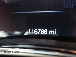 2015 Jeep Grand Cherokee Overland with VIN 1C4RJECT2FC648292, listed as a IAAI auction lot 41806402 with 116,766 mi miles. Bid and sale history available at carsss.com. Image 16.