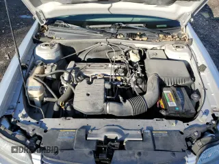 2004 Chevrolet Classic with VIN 1G1ND52F54M535700, listed as a Copart auction lot 80115354 with 107,691 mi miles and Salvage Title. Bid and sale history available at carsss.com. Image 11.