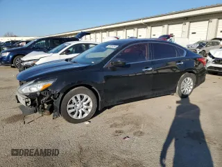 2016 Nissan Altima S z VIN 1N4AL3AP7GN372835, wystawiony jako Copart lot #49153385 z przebiegiem 131 854 mil mil oraz Nie do naprawy • Non repairable. Historia ofert i sprzedaży dostępna na DreamBid. Obrazek 1.