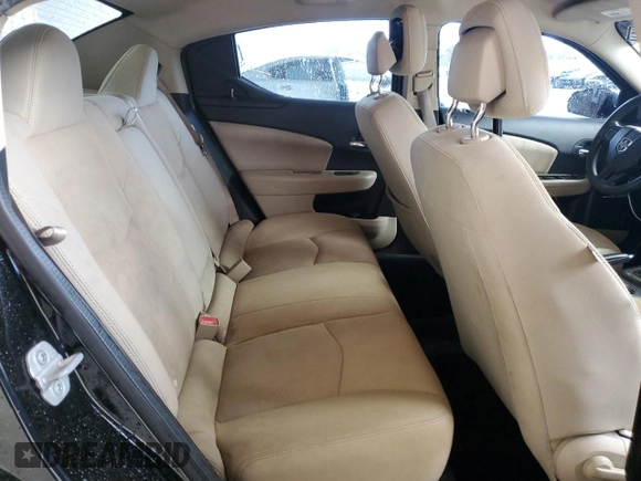 2013 Dodge Avenger SE with VIN 1C3CDZAB8DN742648, listed as a Copart auction lot 50148915 with 212,580 mi miles and Salvage Title. Bid and sale history available at carsss.com. Image 10.