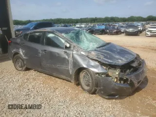 2021 Nissan Versa S with VIN 3N1CN8DV9ML907277, listed as a Copart auction lot 57128655 with Not provided miles and Salvage title. Bid and sale history available at DreamBid. Image 4.