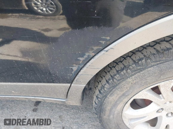 2011 Hyundai Veracruz GLS with VIN KM8NUDCCXBU176942, listed as a IAAI auction lot 41837043 with 128,446 mi miles and . Bid and sale history available at DreamBid. Image 6.