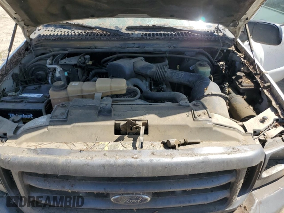2003 Ford F-350 with VIN 1FTWF32S33EC43270, listed as a Copart auction lot 58818025 with 303,533 mi miles and Clean title. Bid and sale history available at DreamBid. Image 11.