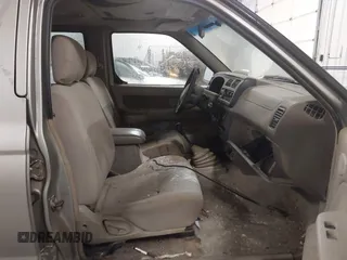 2000 Nissan Frontier XE z VIN 1N6ED27T8YC314914, wystawiony jako IAAI lot #42396047 z przebiegiem 182 486 mil mil oraz . Historia ofert i sprzedaży dostępna na DreamBid. Obrazek 5.