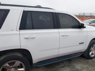 2018 Chevrolet Tahoe LT with VIN 1GNSCBKC3JR138624, listed as a IAAI auction lot 41483062 with 80,107 mi miles. Bid and sale history available at carsss.com. Image 13.