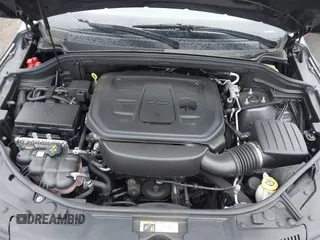 2020 Dodge Durango GT Plus with VIN 1C4RDJDG4LC260932, listed as a IAAI auction lot 41833117 with 104,930 mi miles and . Bid and sale history available at DreamBid. Image 10.