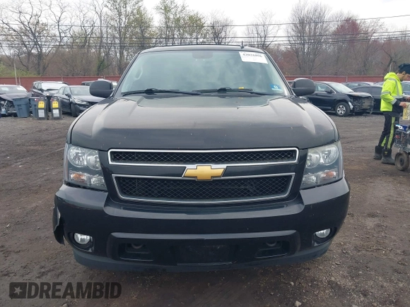 2012 Chevrolet Tahoe LT with VIN 1GNSKBE07CR181659, listed as a IAAI auction lot 42026896 with 176,779 mi miles and . Bid and sale history available at DreamBid. Image 12.