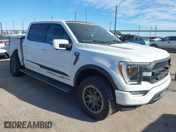 2021 Ford F-150 XL with VIN 1FTFW1E59MFB65261, listed as a IAAI auction lot 41247746 with 67,525 mi miles and . Bid and sale history available at DreamBid. Image 1.