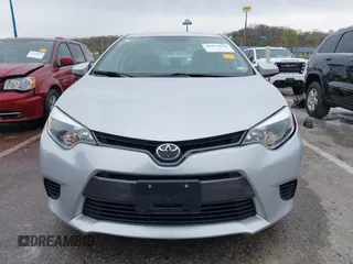 2016 Toyota Corolla L with VIN 5YFBURHE3GP484487, listed as a IAAI auction lot 41953619 with 50,784 mi miles and . Bid and sale history available at DreamBid. Image 12.