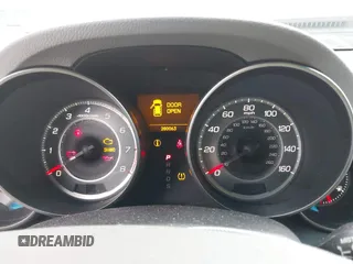 2010 Acura MDX z VIN 2HNYD2H25AH509081, wystawiony jako IAAI lot #42013937 z przebiegiem 280 063 mil mil oraz . Historia ofert i sprzedaży dostępna na DreamBid. Obrazek 7.