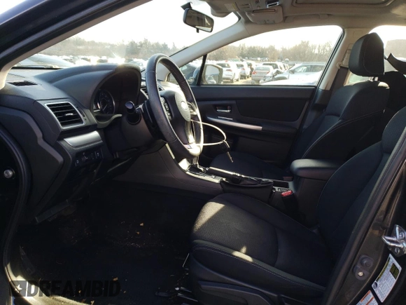 2016 Subaru Impreza Special Sports Premium z VIN JF1GPAS66G8269185, wystawiony jako Copart lot #85494734 z przebiegiem 76 246 mil mil oraz Szkoda całkowita • Salvage title. Historia ofert i sprzedaży dostępna na DreamBid. Obrazek 7.