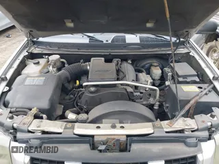 2004 Isuzu Ascender S с VIN 4NUDS13S542101645, выставлен на аукционе IAAI как лот 41909047 с пробегом 102 507 миль миль и . История ставок и продаж доступна на DreamBid. Изображение 10.